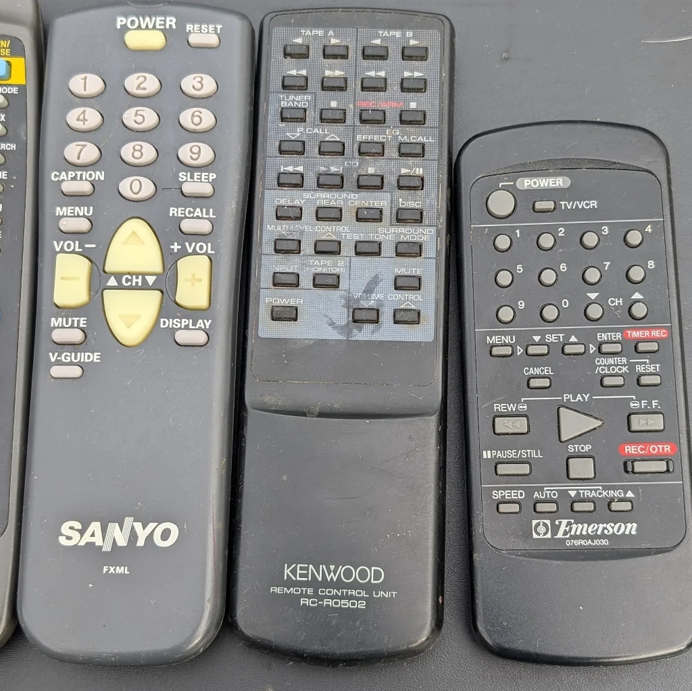 Remote Control Bundle - Picture 3 of 5